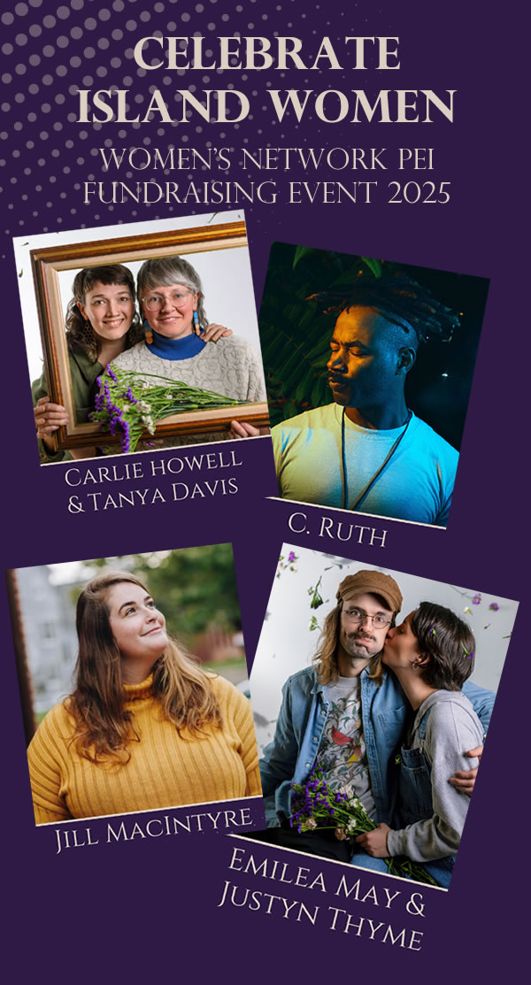 Celebrate Island Women 2025